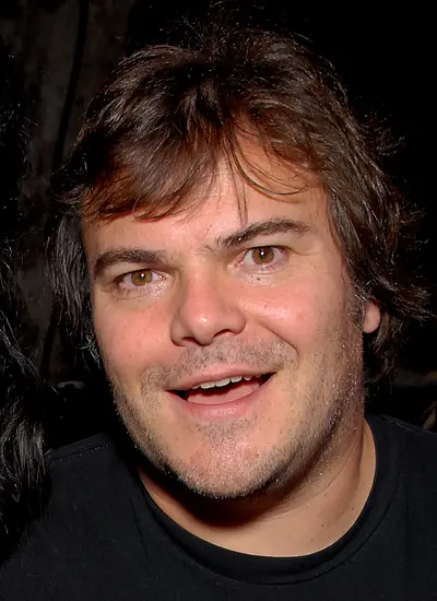 Image of Jack Black