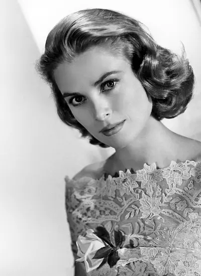 Image of Grace Kelly