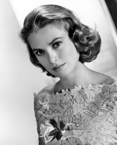 Image of Grace Kelly