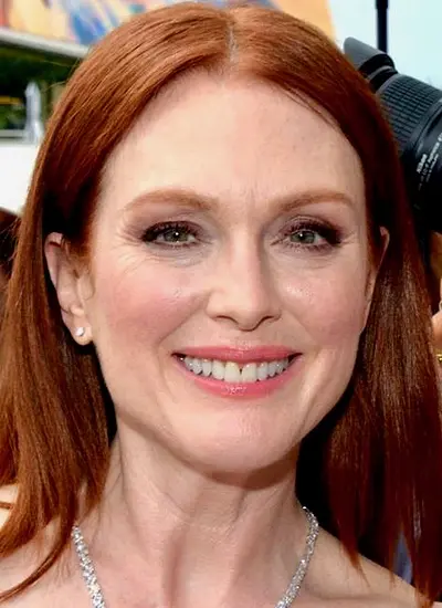 Image of Julianne Moore