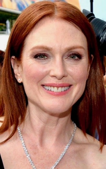 Image of Julianne Moore