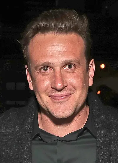 Image of Jason Segel