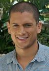 Image of Wentworth Miller