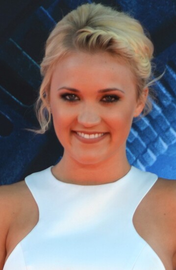 Image of Emily Osment
