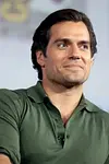 Image of Henry Cavill