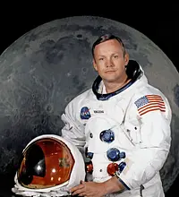 Image of Neil Armstrong