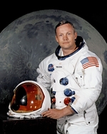 Image of Neil Armstrong