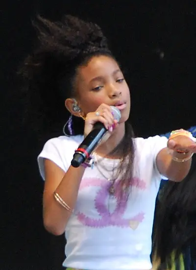 Image of Willow Smith