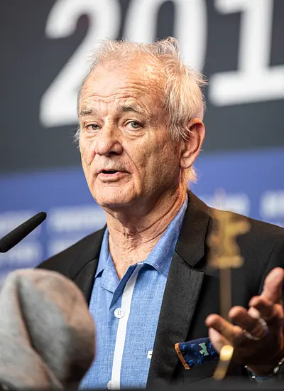 Image of Bill Murray