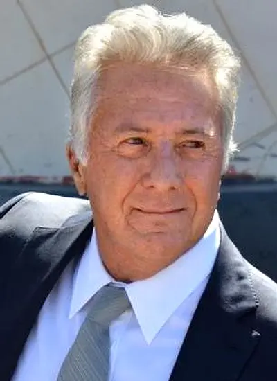 Image of Dustin Hoffman