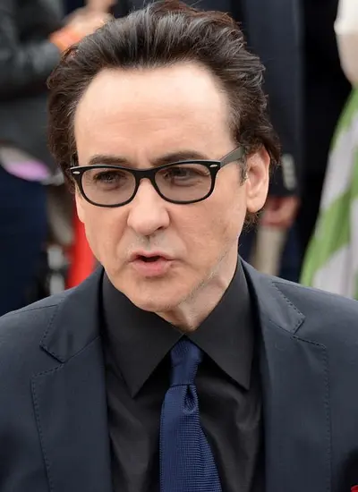 Image of John Cusack