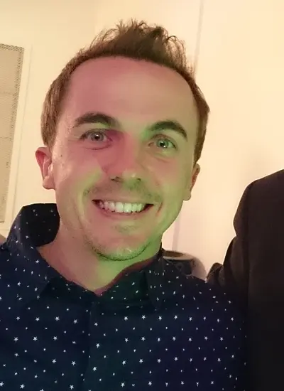 Image of Frankie Muniz