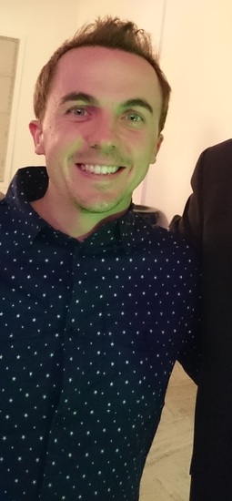 Image of Frankie Muniz