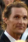 Image of Matthew McConaughey