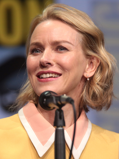 Image of Naomi Watts