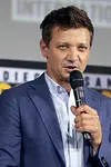 Image of Jeremy Renner