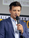 Image of Jeremy Renner