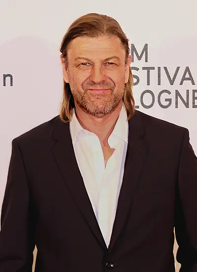 Image of Sean Bean