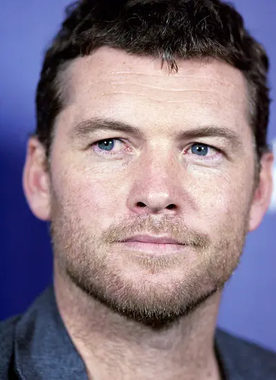 Image of Sam Worthington