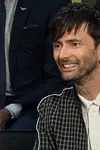 Image of David Tennant