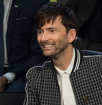 Image of David Tennant