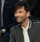 Image of David Tennant