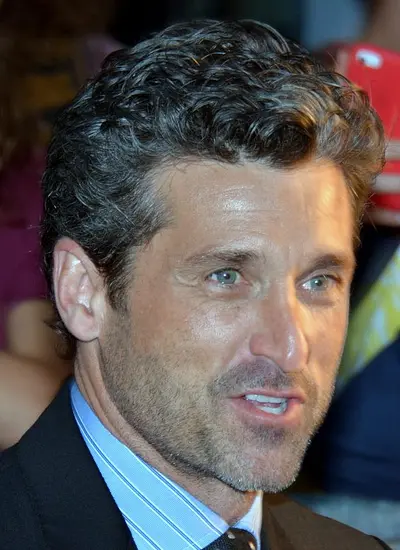 Image of Patrick Dempsey