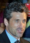 Image of Patrick Dempsey