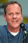 Image of Kiefer Sutherland