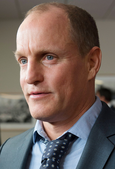 Image of Woody Harrelson