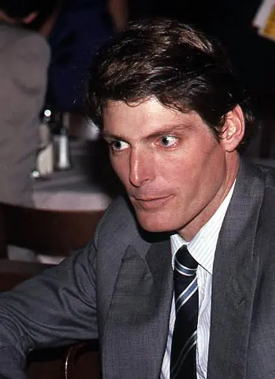 Image of Christopher Reeve