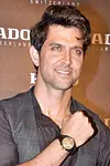 Image of Hrithik Roshan