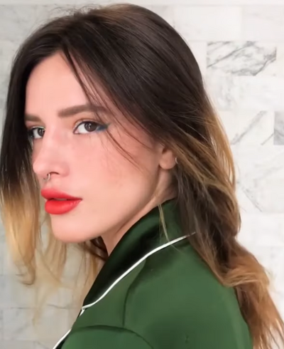 Image of Bella Thorne