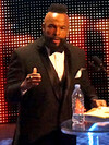 Image of Mr. T