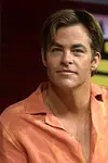 Image of Chris Pine