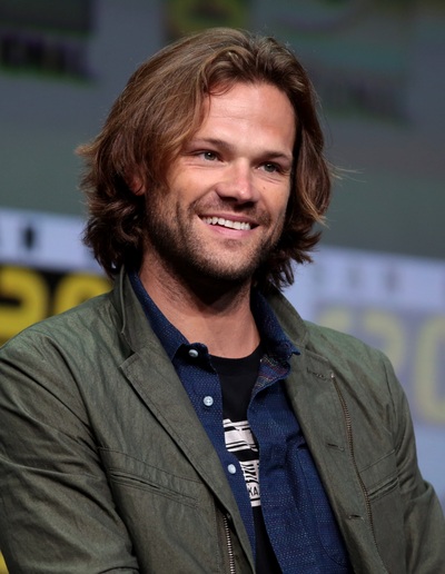 Image of Jared Padalecki