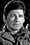 Image of Charles Bronson