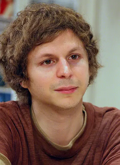 Image of Michael Cera