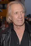 Image of David Carradine