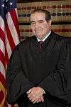 Image of Antonin Scalia