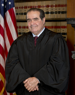 Image of Antonin Scalia