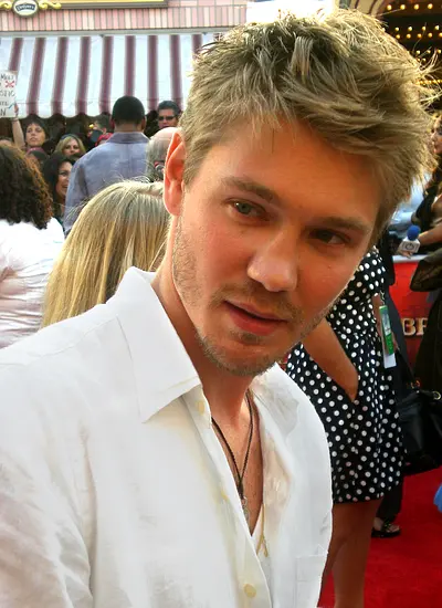 Image of Chad Michael Murray