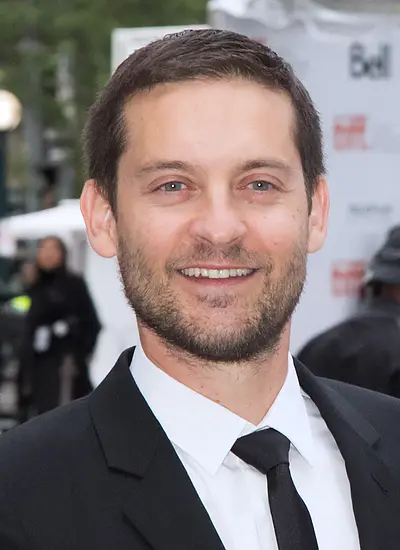 Image of Tobey Maguire