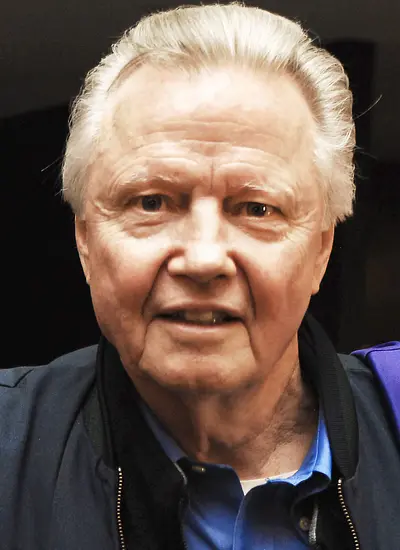 Image of Jon Voight