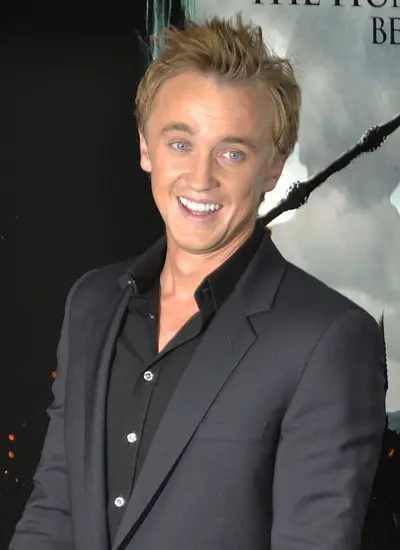 Image of Tom Felton