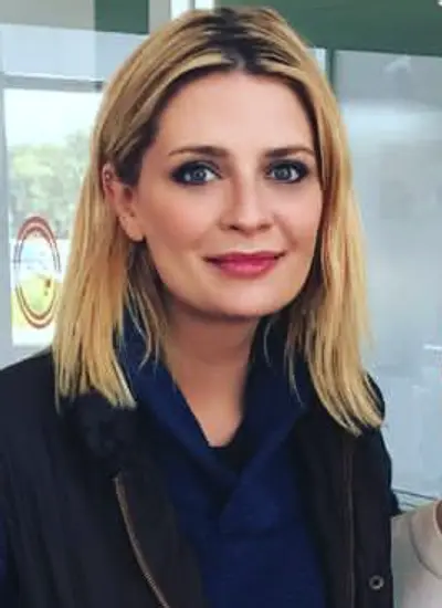 Image of Mischa Barton