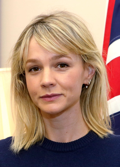 Image of Carey Mulligan