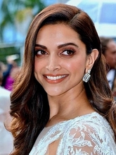 Image of Deepika Padukone