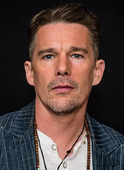 Image of Ethan Hawke