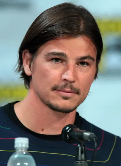 Image of Josh Hartnett